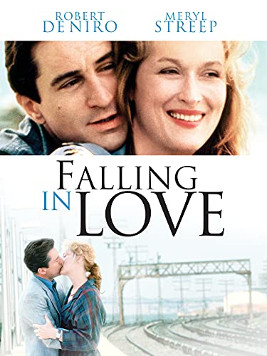 Falling in Love