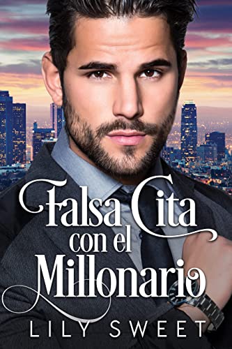 Falsa cita con el millonario (Los Hermanos Morgan nº 2)