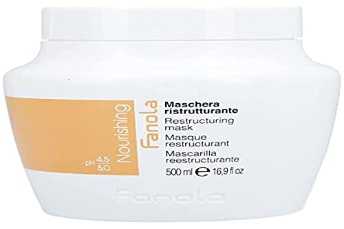 FANOLA NOURISHING MASK