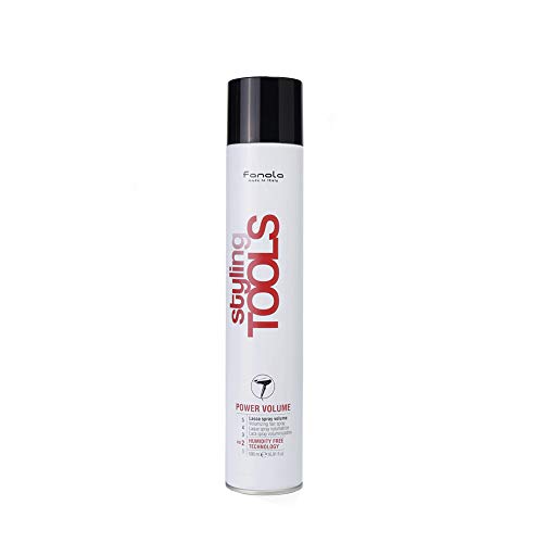 FANOLA Styling Tools Power Volume - Spray para el cabello con volumen - 500 ML