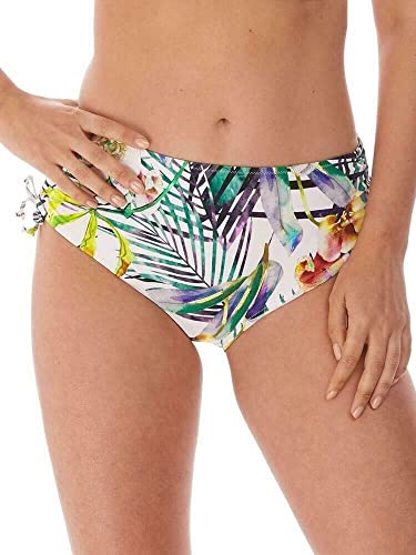 Fantasie Swim Playa Blanca pantalones cortos de pierna ajustables (16, multi)