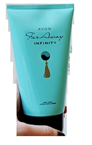 Far Away Infinity Body Lotion - 150ml by Avon by Far Away Infinity