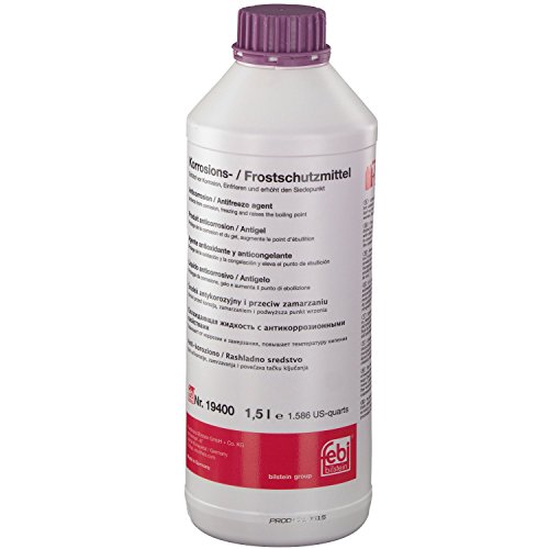 Febi 19400 Antifreeze 1.5 L