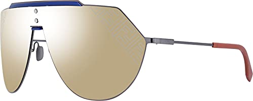 FENDI FF M0075/S Gafas, KJ1, 99 para Hombre