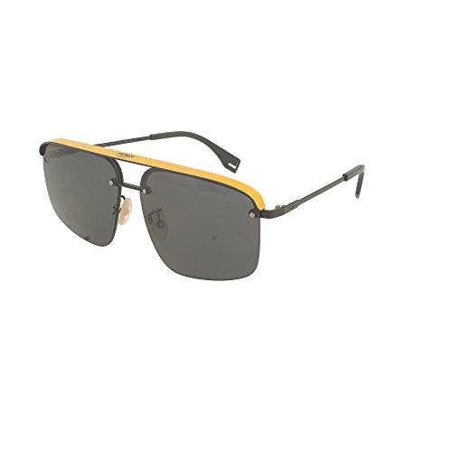 FENDI FF M0094/G/S Gafas, 807, 62 para Hombre