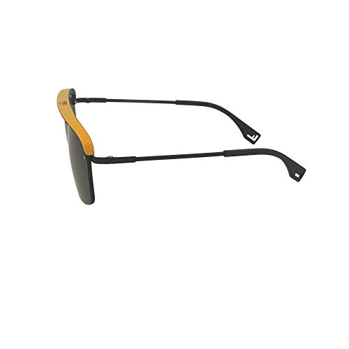 FENDI FF M0094/G/S Gafas, 807, 62 para Hombre