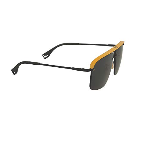 FENDI FF M0094/G/S Gafas, 807, 62 para Hombre