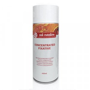 Fijador concentrado de 200 ml art creation