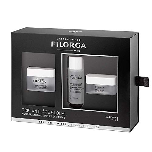 Filorga Time-filler ojos - 122 ml