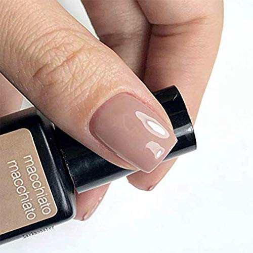 Fing'Rs Sensationail Gel Color Macchiato - 7.39 ml