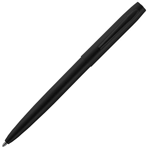 Fisher Space Pen - Cap O Matic Bolígrafo Militar - Negro