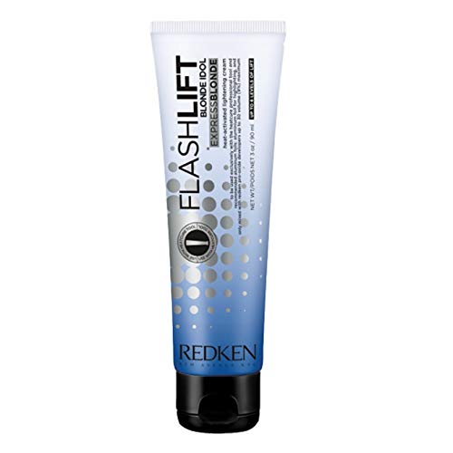 Flash Lift Blonde Idol Express Blond Cream 90 Ml