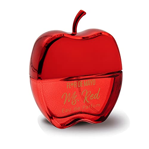 FLOR DE MAYO MS. RED EAU DE PARFUM 20 ML