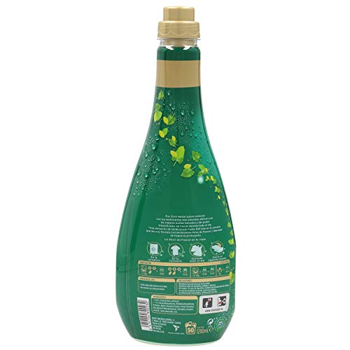 FLOR elixir suavizante concentrado herbal 50 lv