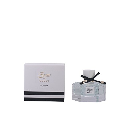 Flora By Gucci de Eau Fraiche Eau aseo 50 ml