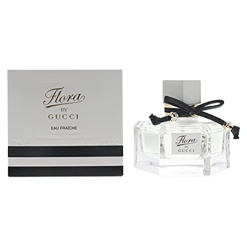 FLORA BY GUCCI FRAICHE 30ML