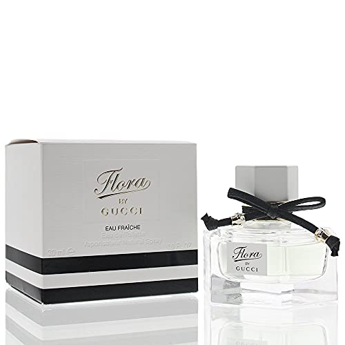 FLORA BY GUCCI FRAICHE 30ML