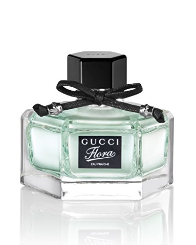 FLORA BY GUCCI FRAICHE 30ML