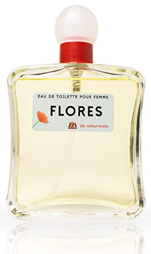 Flores Eau De Toilette Intense 100 ml. Compatible con Eau De Parfum Flower by Kenz., Perfumes Imitaciones Mujer