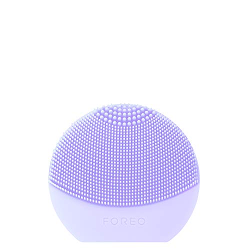 FOREO LUNA Play Plus 2, Dispositivo de limpieza facial para todo tipo de pieles, I Lilac you