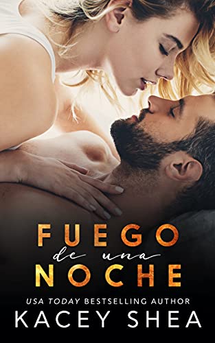 Fuego de una Noche