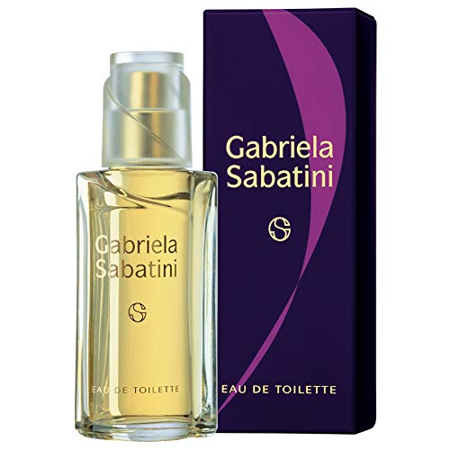 Gabriela Sabatini Eau De Toilette Woda toaletowa dla kobiet 20ml