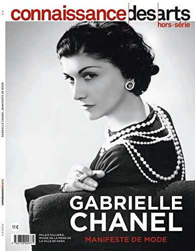 Gabrielle Chanel