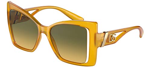 GAFAS DE SOL DOLCE & GABANNA DG6141 328311 55