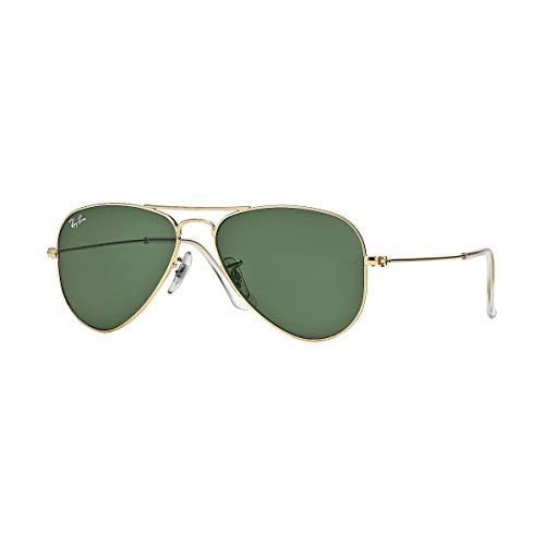 Gafas de sol Ray-Ban Aviator Small Metal RB3044 C52 L0207