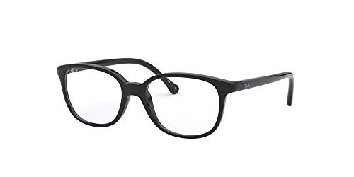 Gafas de Vista Ray-Ban RY 1900 JUNIOR Black 45/15/125 juvenil