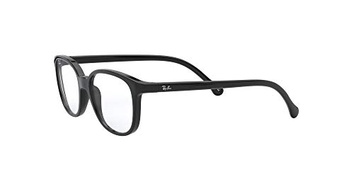 Gafas de Vista Ray-Ban RY 1900 JUNIOR Black 45/15/125 juvenil