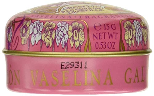 Gal - Vaselina perfumada grosella