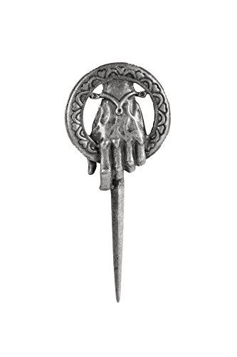 Game of Thrones Serie TV Pin la Mano de la Reina (Dark Horse DKHHBO00047)