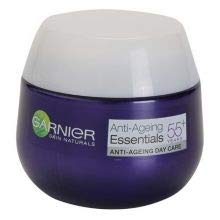 Garnier - Essentials 55+ day cream 50 ml