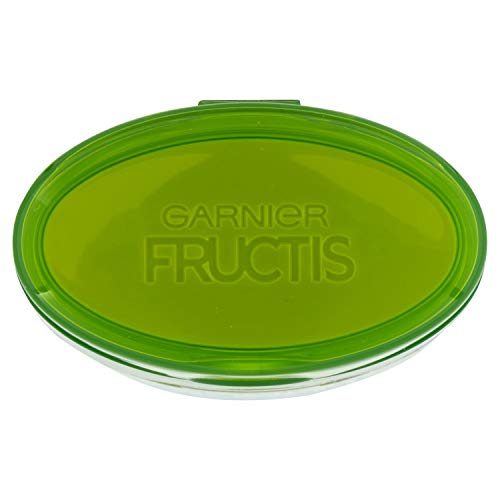 Garnier Fructis - Champú para cabello normal 2 en 1, concentrado activo de frutas, 250 ml