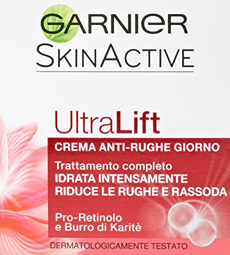 Garnier U/Lift C/Rassodante 50 Ml