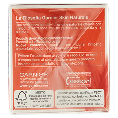 Garnier U/Lift C/Rassodante 50 Ml