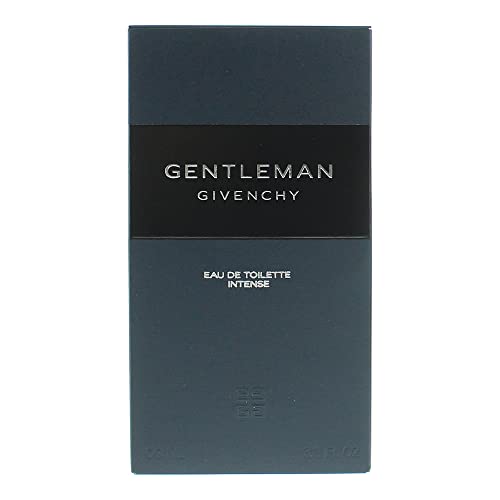 GENTLEMAN 21 EDT INTENSE 100ML GYVENCHY