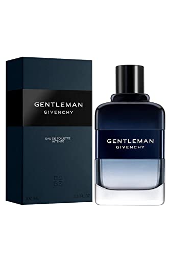 GENTLEMAN 21 EDT INTENSE 100ML GYVENCHY