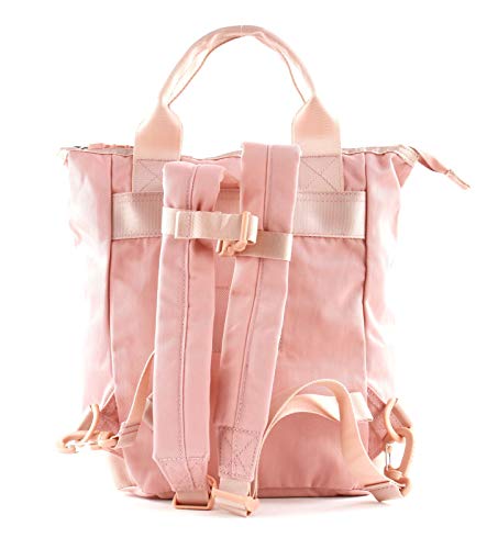 GEORGE GINA & LUCY Kids Bags Lil Mokix Dusty Rose