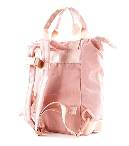 GEORGE GINA & LUCY Kids Bags Lil Mokix Dusty Rose