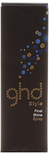 Ghd Ghd Style Fine Shine Spray 100 ml