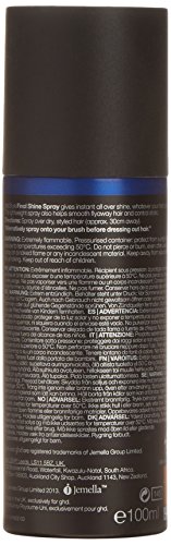 Ghd Ghd Style Fine Shine Spray 100 ml