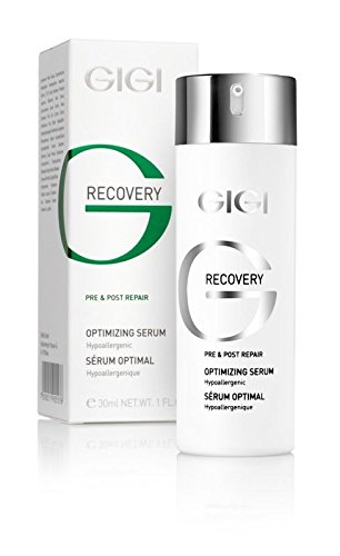 Gigi Recovery optimizing Serum 120 ml 4 fl. oz