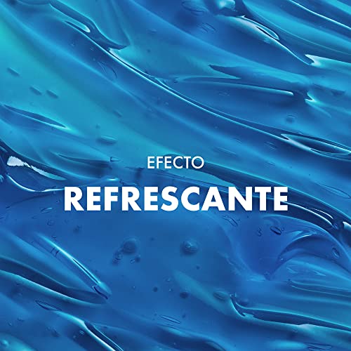 Gillette Clear Gel Desodorante Y Antitranspirante Cool Wave Para Hombre 70ml x6