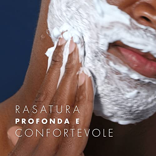 Gillette Pro Gel De Afeitar Para Maquinilla De Afeitar Hombre Refresca Para Calmar La Piel E Hidrata El Vello Facial 200ml