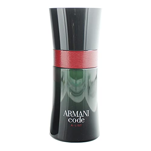 Giorgio Armani, Agua de colonia para hombres - 50 ml.