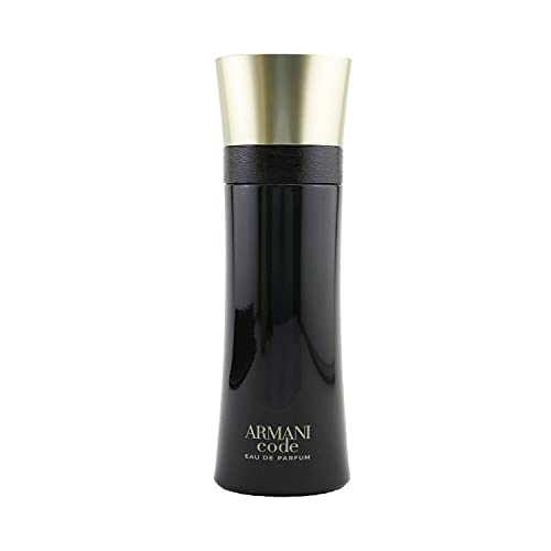 Giorgio Armani Code Men Eau De Parfum Vaporizador, One size, 60 ml