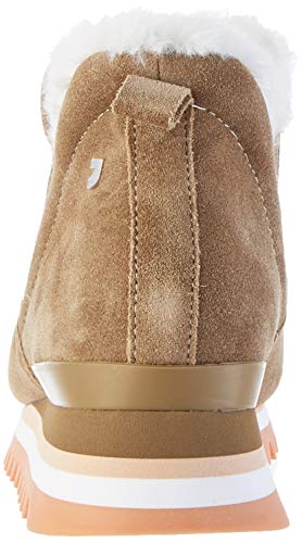 Gioseppo 56776, Zapatillas Altas Mujer, Beige (Arena Arena), 41 EU