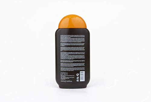 Gisèle Denis - Bronceador Inmediato en Crema, Instantaneo, Cuidado Solar, Zanahoria, 200 ml